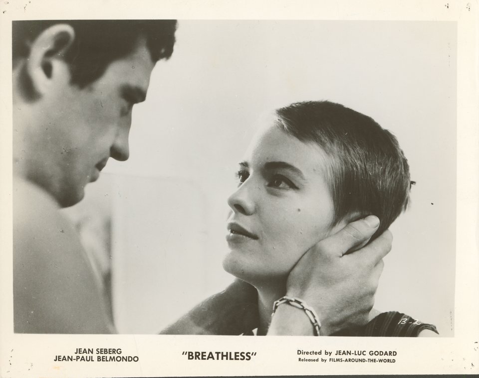 Breathless