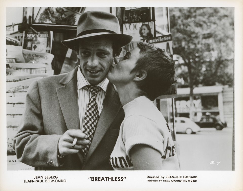 Breathless