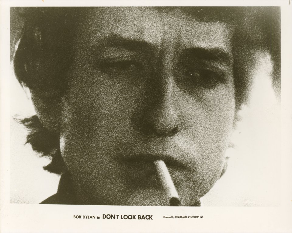 Don't Look Back