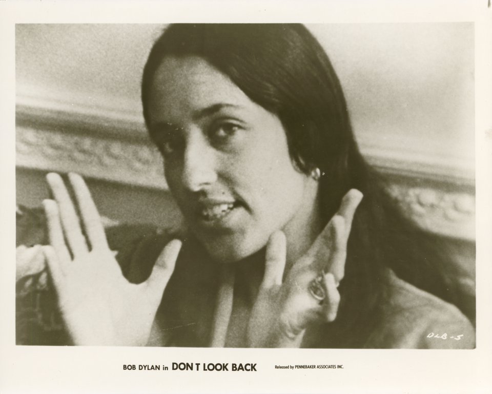 Don't Look Back