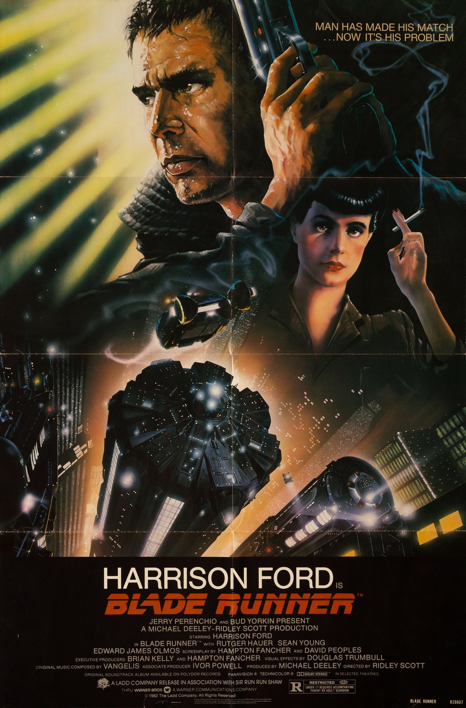Blade Runner