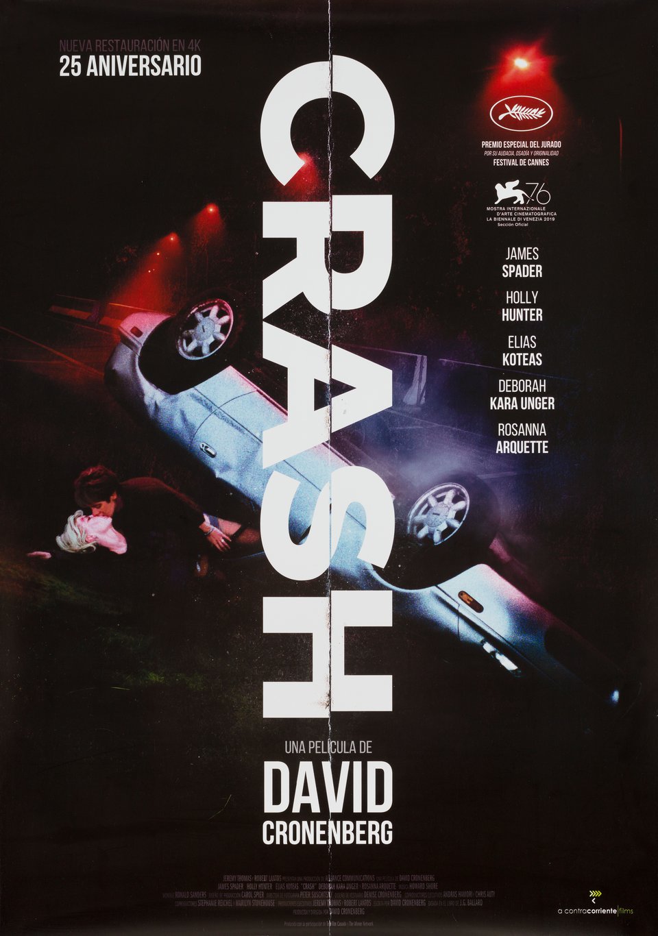 Crash