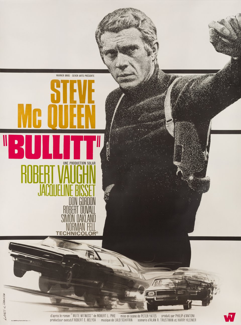 Bullitt