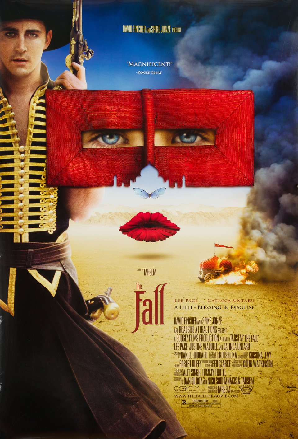 The Fall