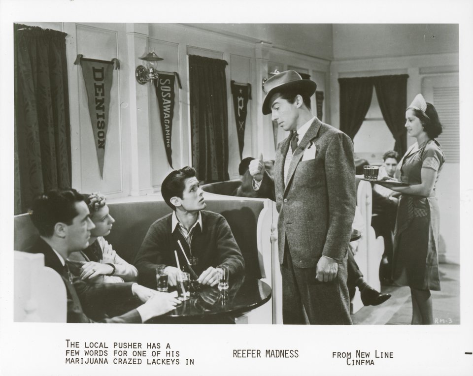 Reefer Madness
