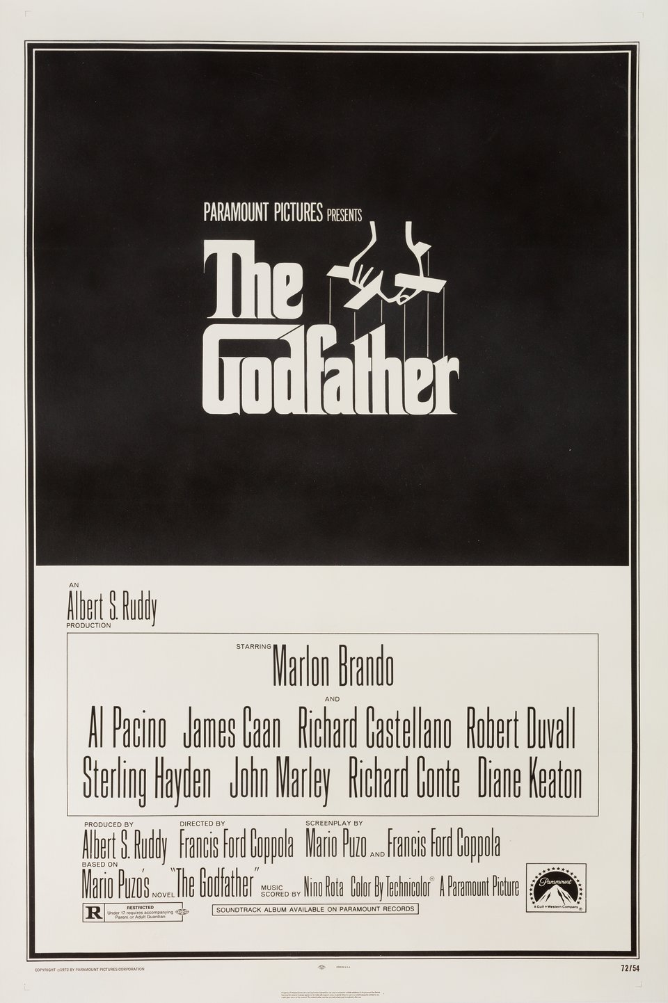 The Godfather