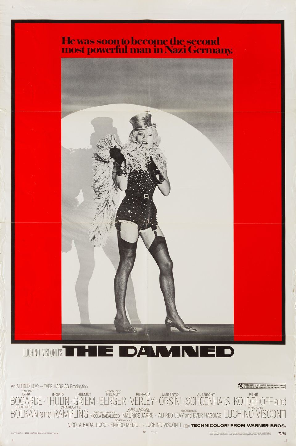 The Damned