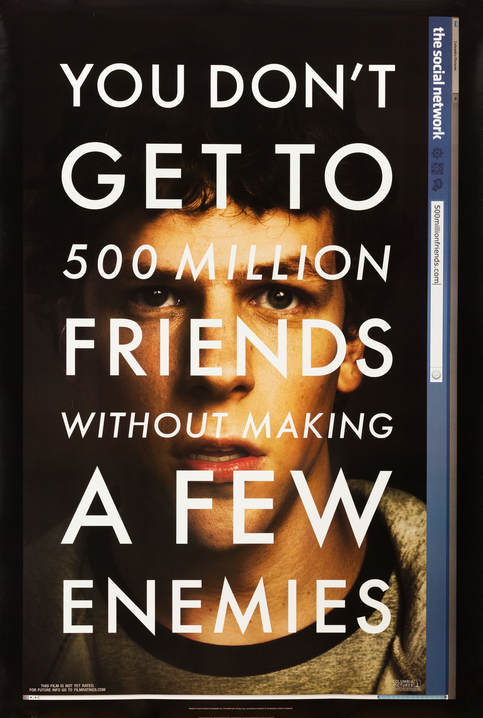 The Social Network