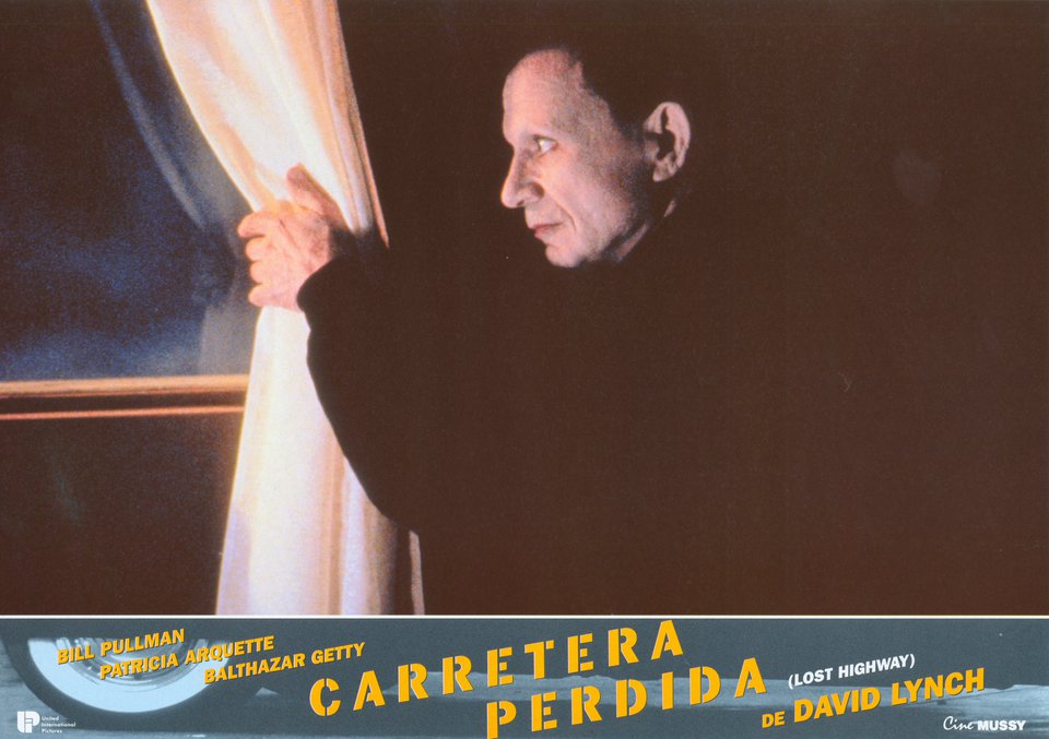 Lost Highway