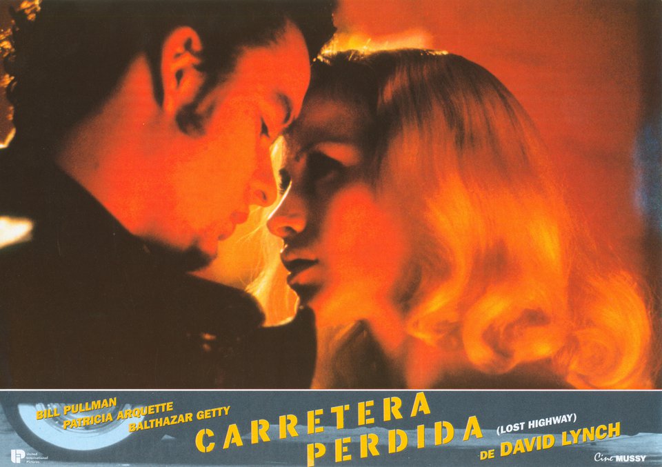 Lost Highway