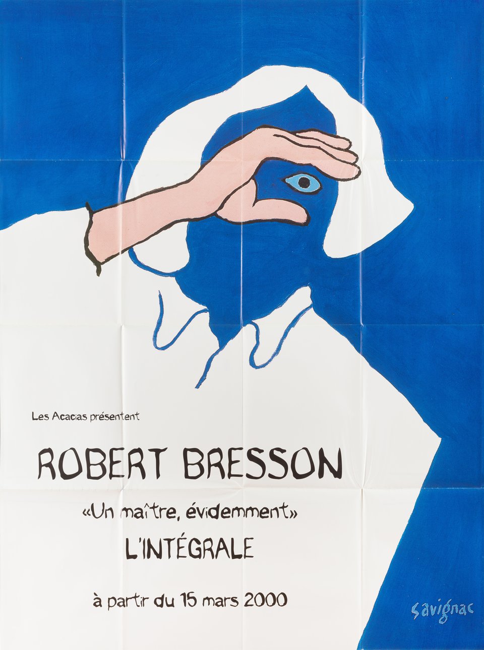 Robert Bresson L'Integrale
