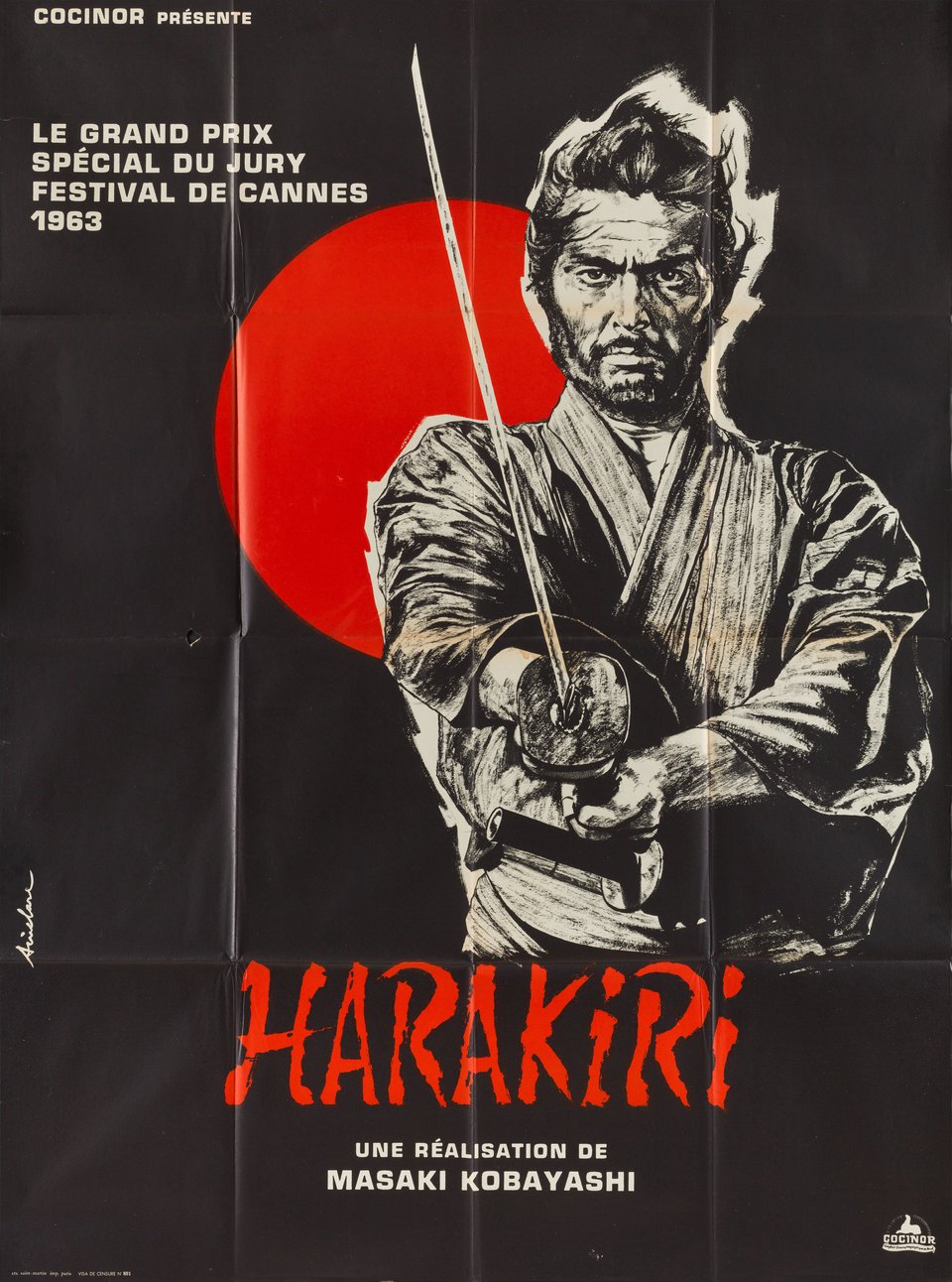 Harakiri