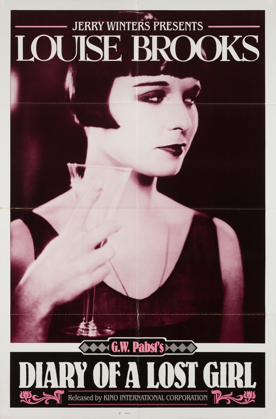 Diary of a Lost Girl