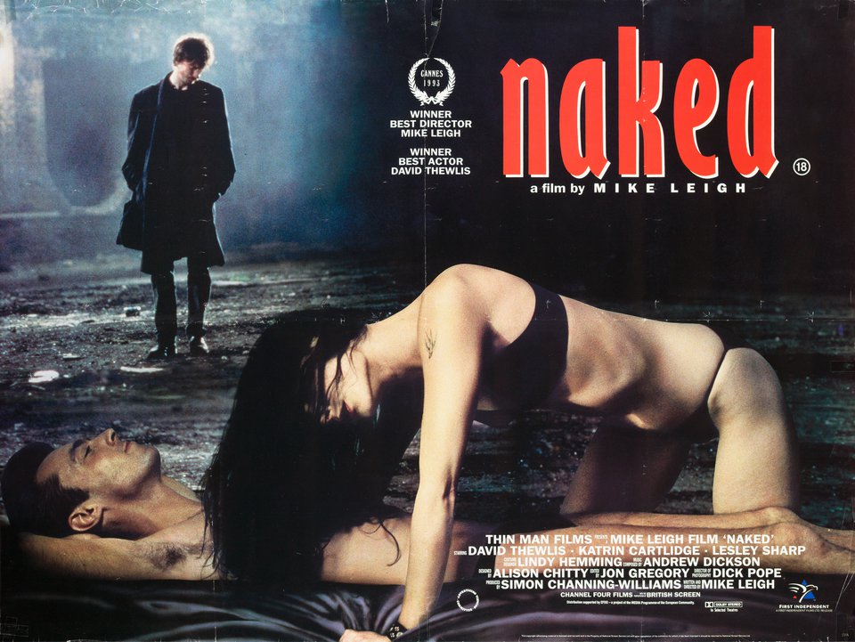 Naked