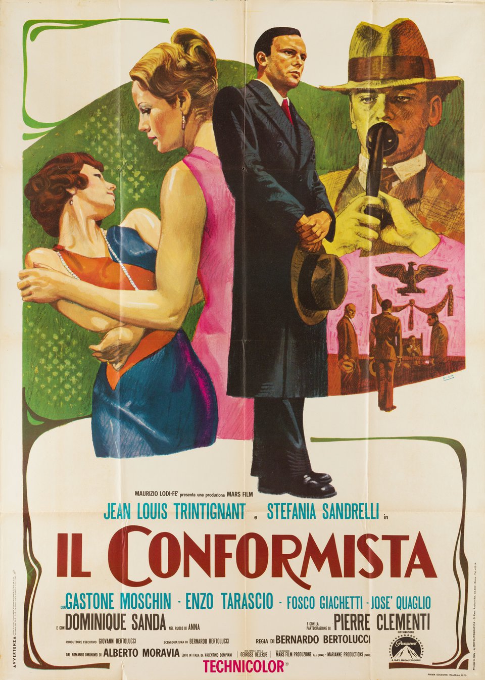 The Conformist