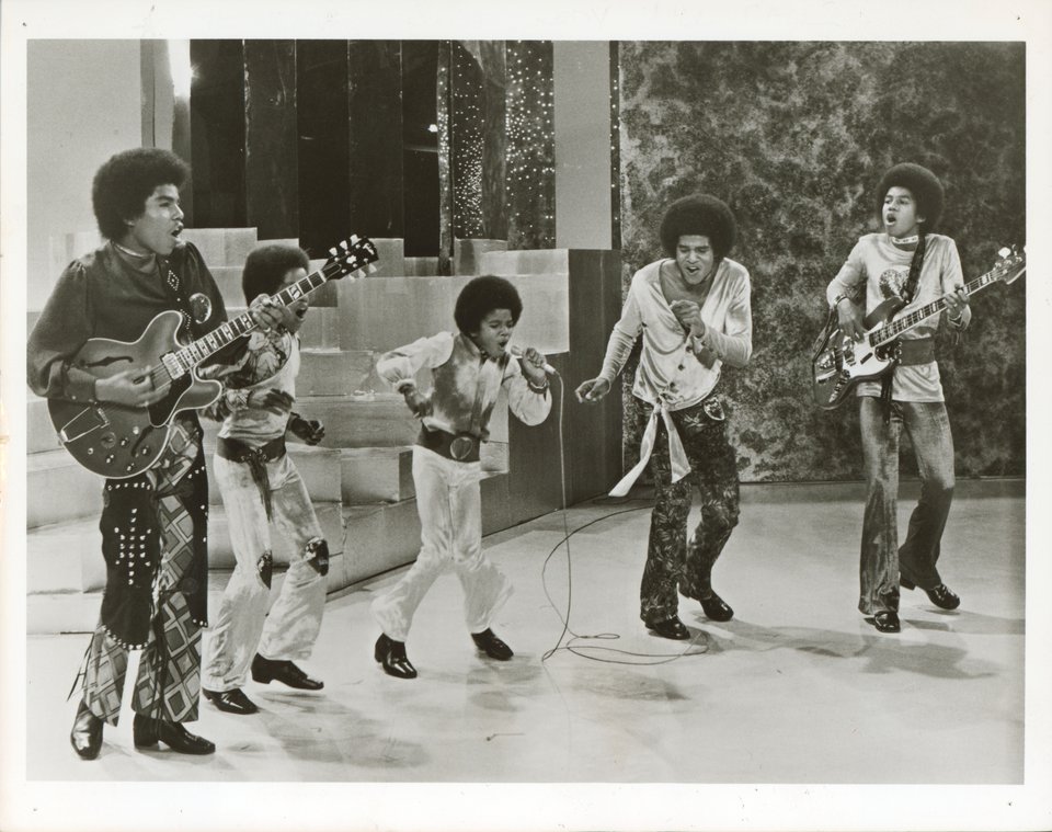 The Jackson 5