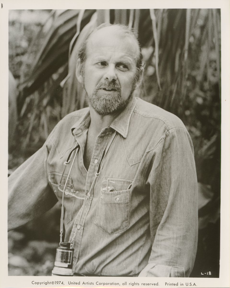 Bob Fosse