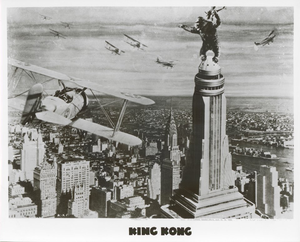 King Kong