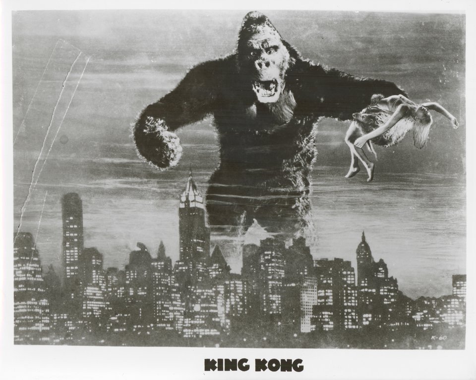 King Kong