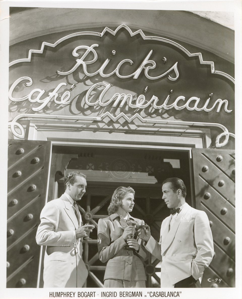 Casablanca