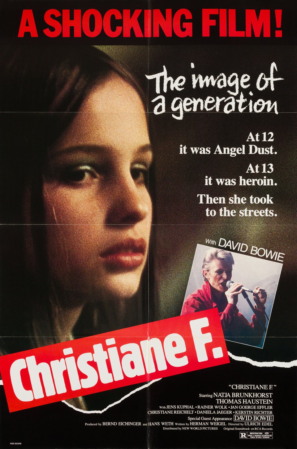 Christiane F.