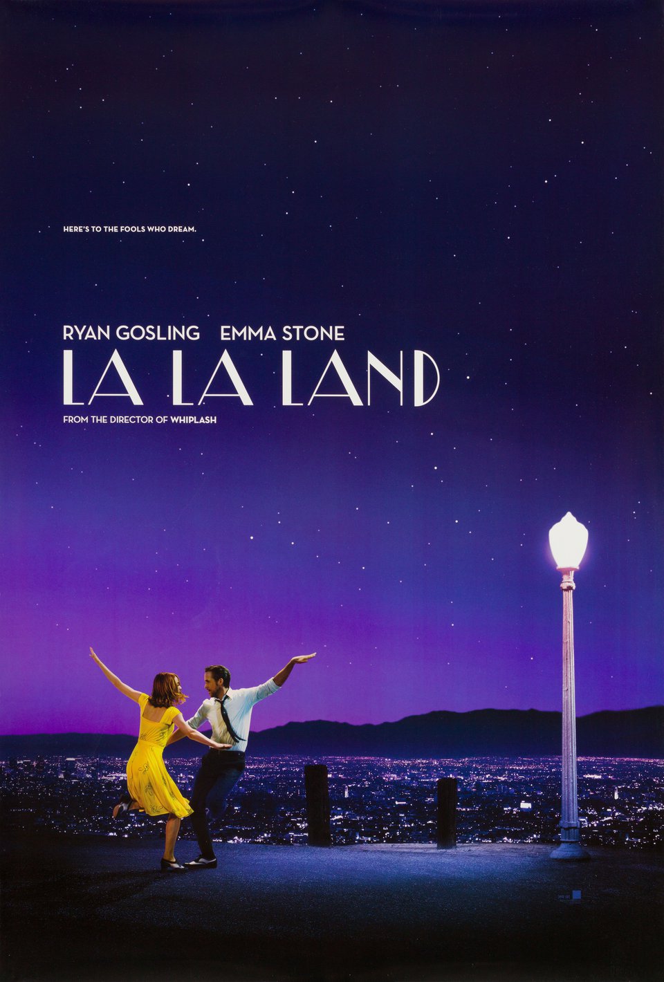 La La Land
