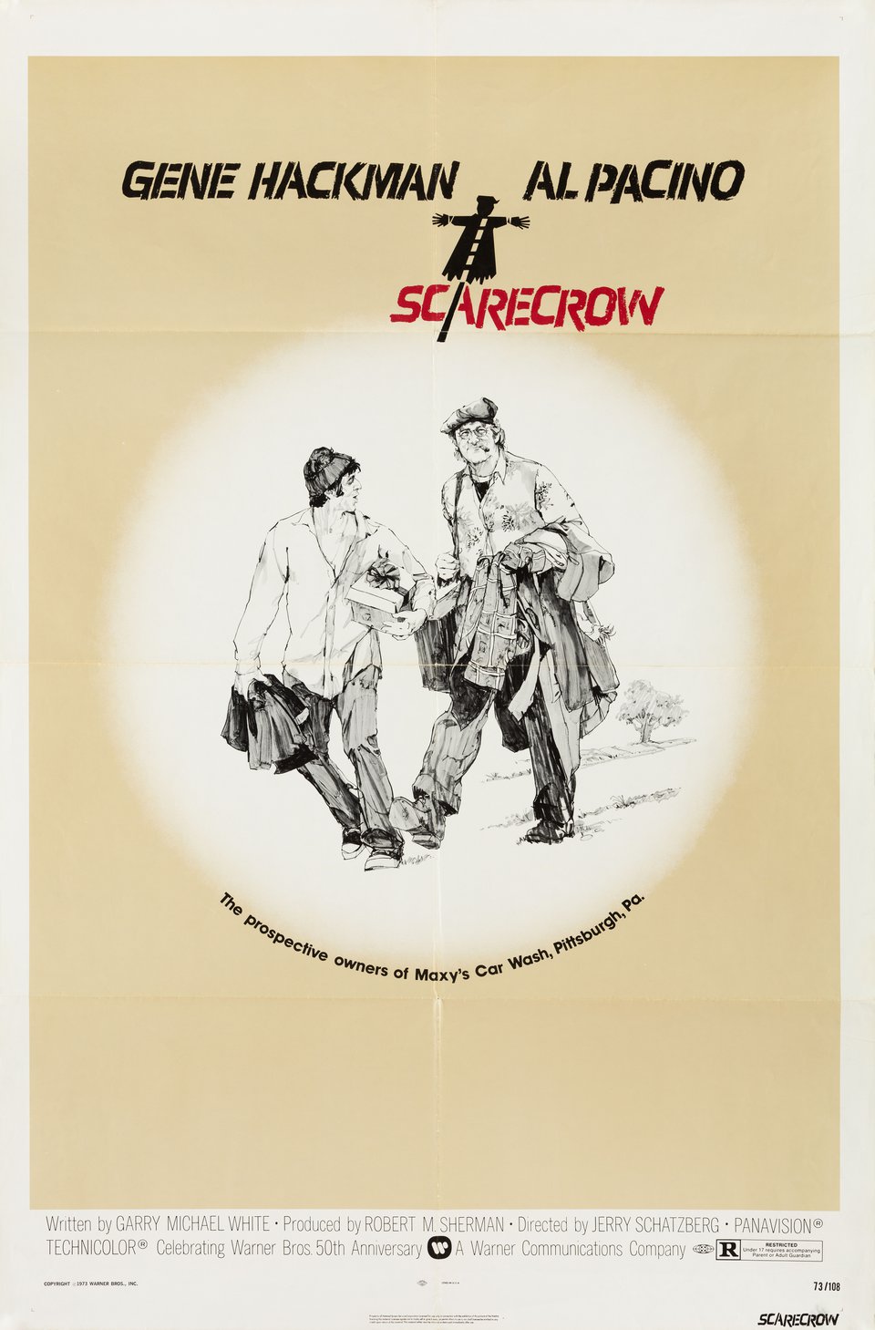 Scarecrow