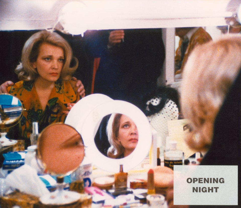Opening Night