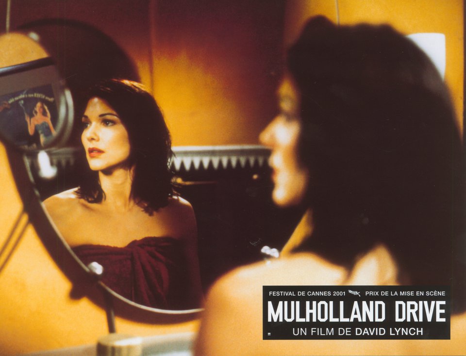 Mulholland Drive