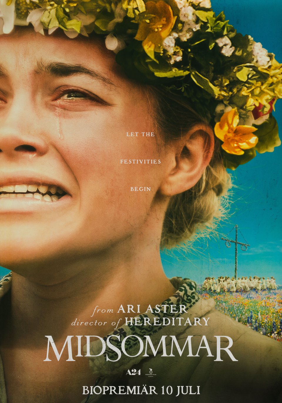 Midsommar