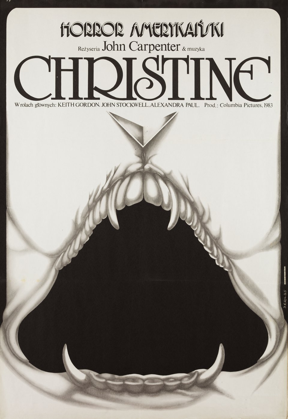Christine