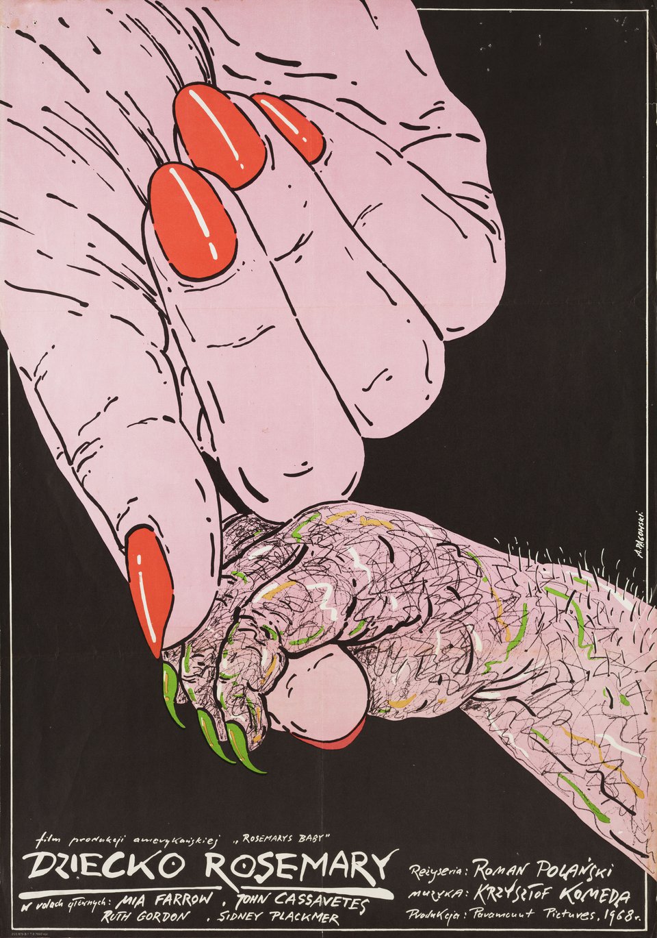 Rosemary's Baby