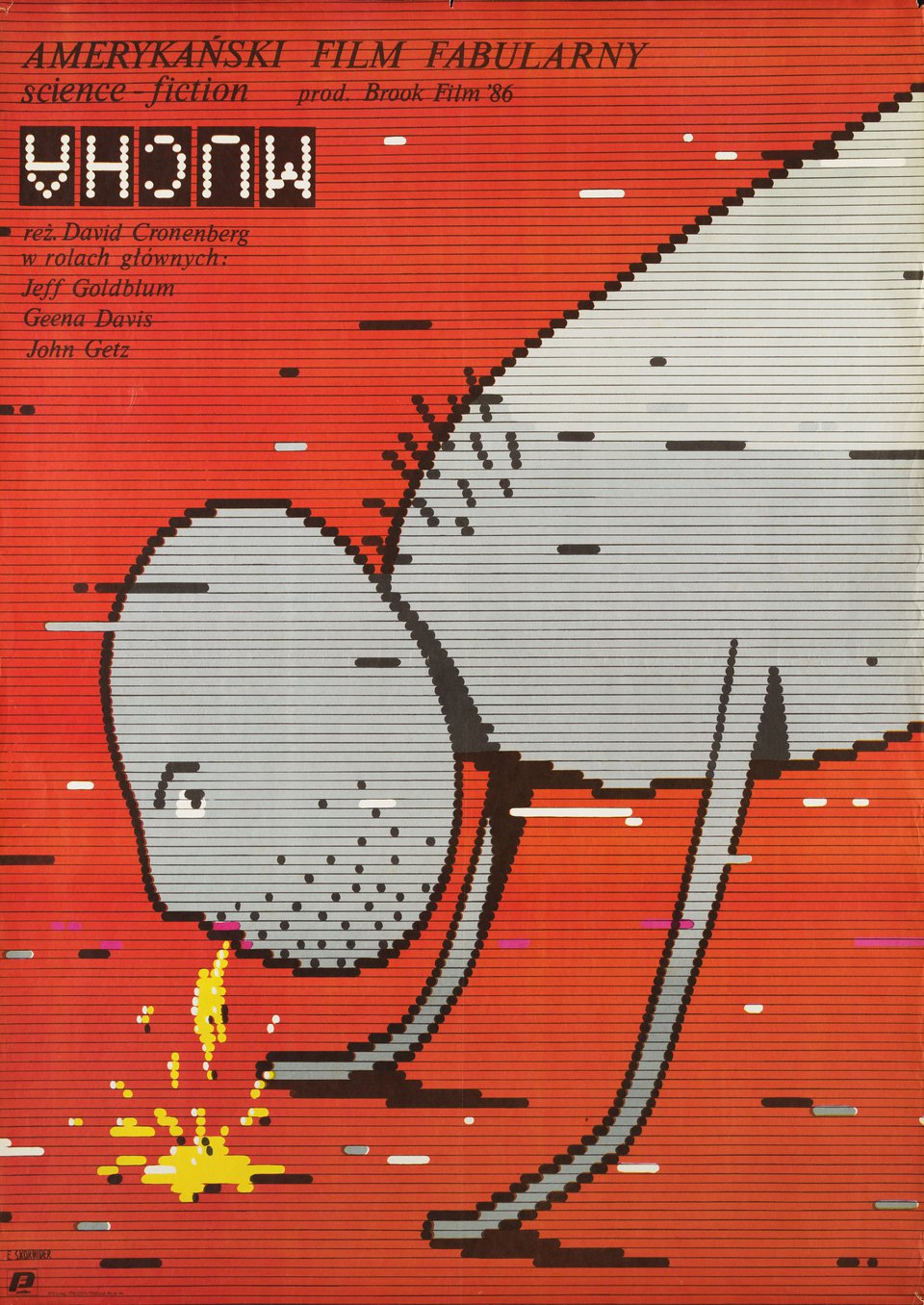 The Fly