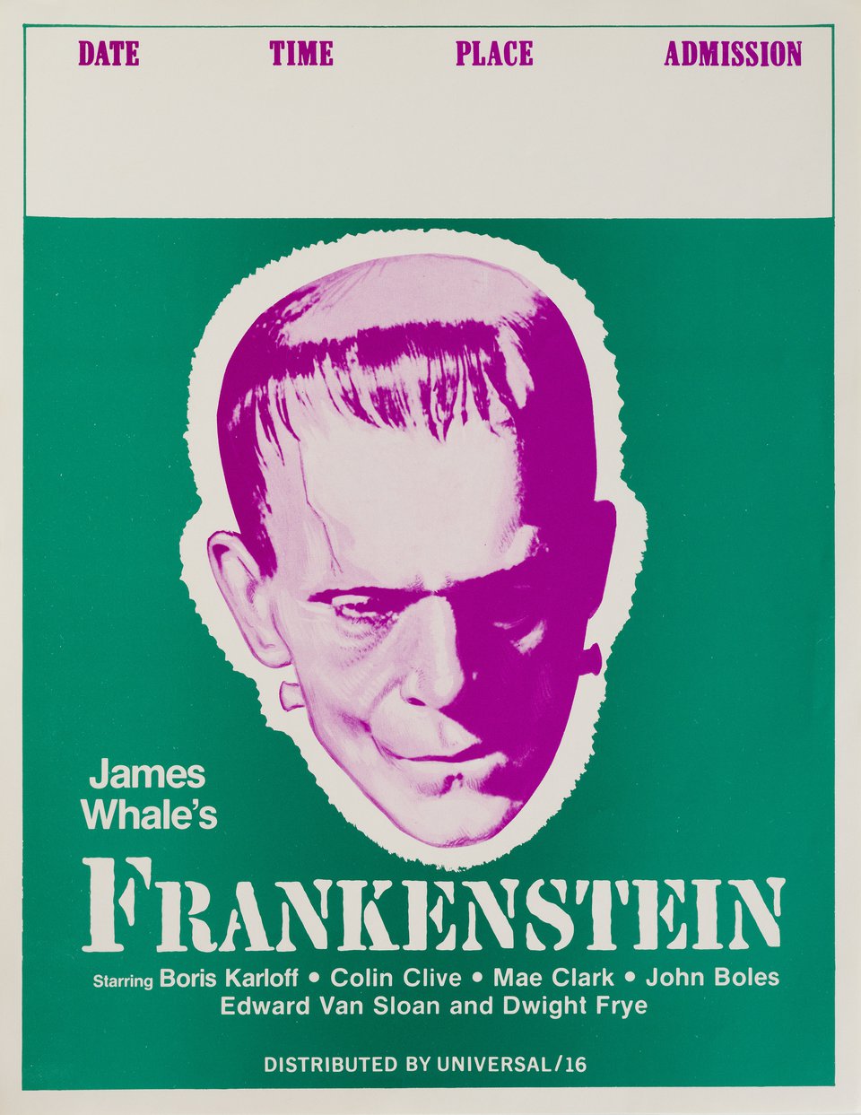 Frankenstein
