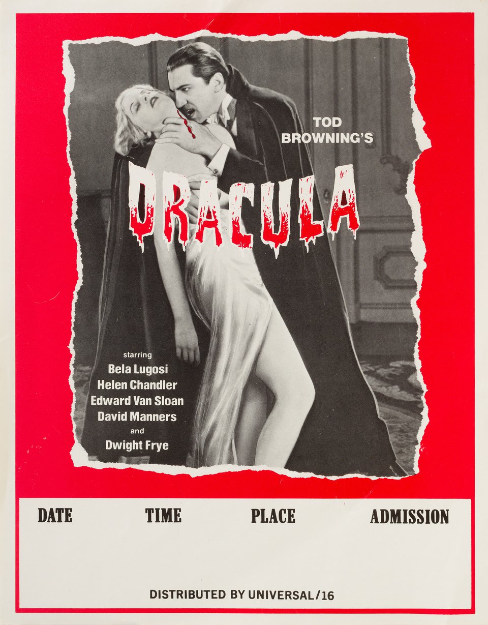 Dracula