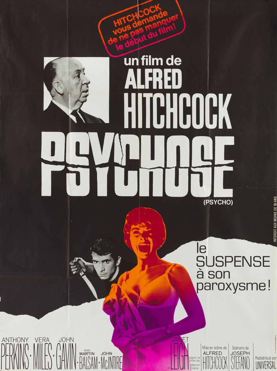 Psycho