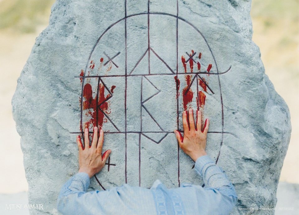 Midsommar
