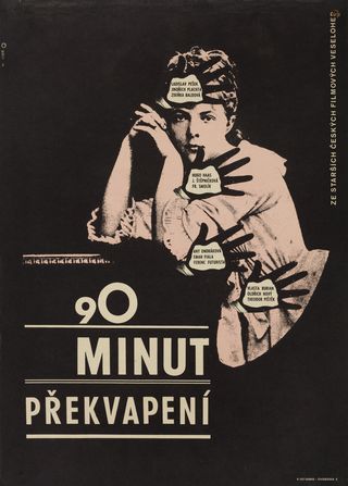 Czech Posters - Posteritati Movie Poster Gallery