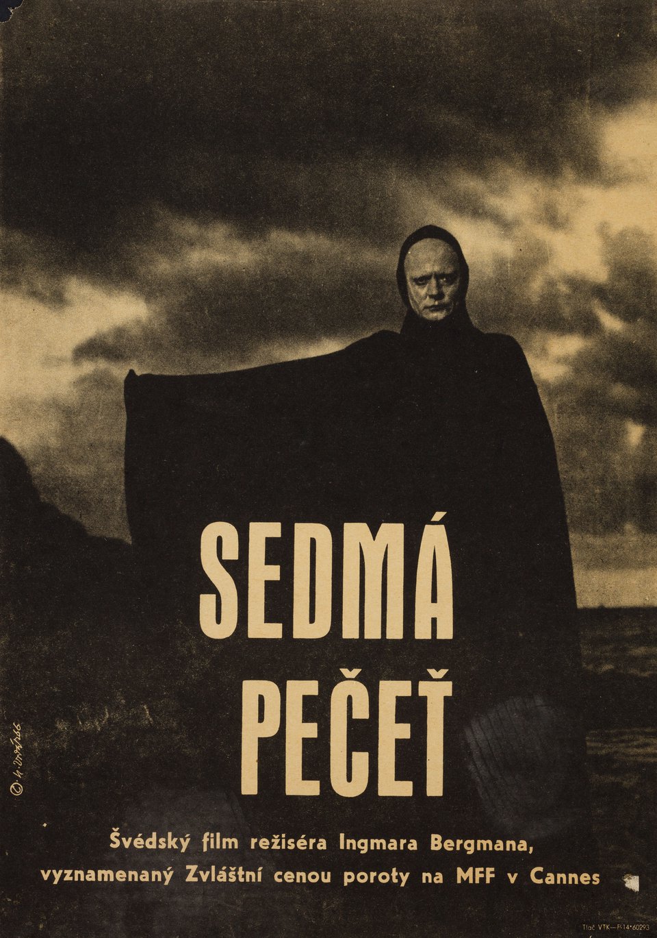 The Seventh Seal
