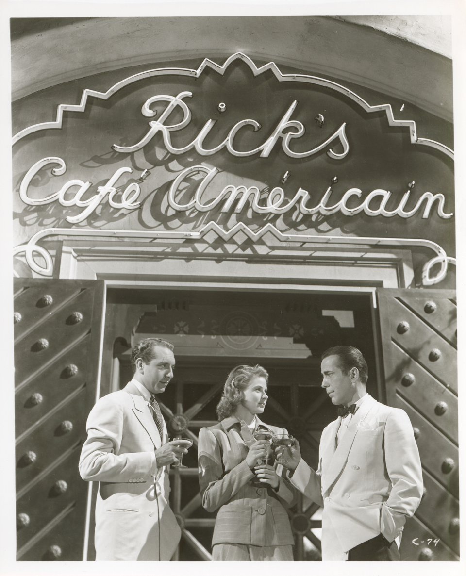 Casablanca