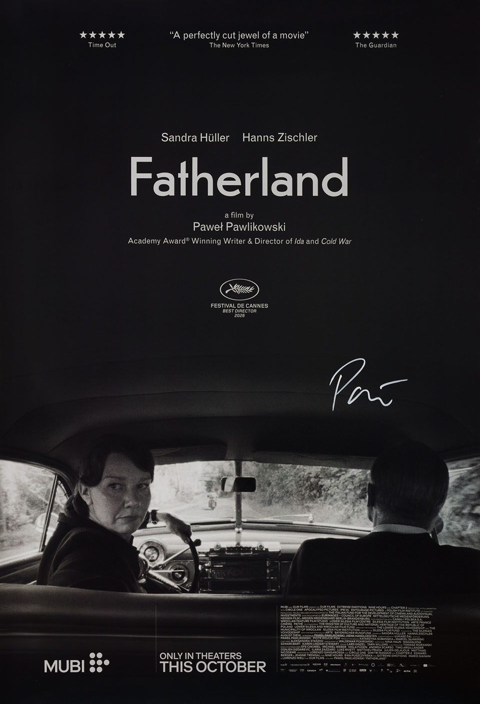 Fatherland